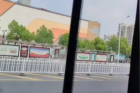 花一位数的钱，怎么从六安直达合肥？ 攻略来咯#现场实拍视频封面