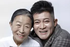 杨志刚 不为人知的故事 #明星背后故事 #内容启发搜索视频封面