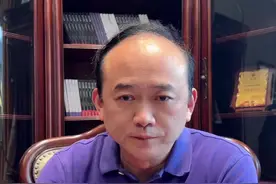 工商银行成为 A股第一股！ #传奇人物 #经典案例 #名人大咖视频封面