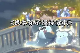 根本你不懂得 不懂得爱我#根本你不懂得爱我 #胖猫 #重庆长江大桥视频封面