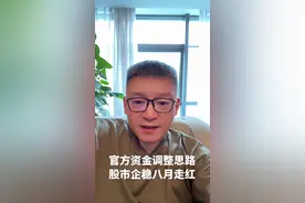 国家队开始申购小盘股ETF，企稳了！多多听取市场呼声就对了！ #懂的人自然能听懂 #讨论 #价值观视频封面