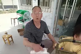 后续来了，去老丈人家带礼品，你们带的什么？#小伟伟 #第一次去老丈人家 #相亲 #老丈人家视频封面