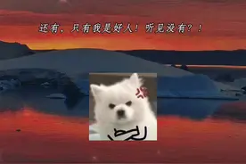 影帝醋坛子又打翻喽～#配音 #搞笑 #小说视频封面