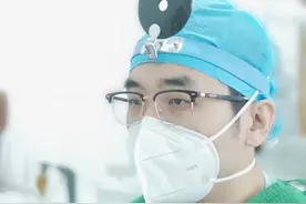 #鼻咽纤维血管瘤 #医学科普 #热点 #涨知识