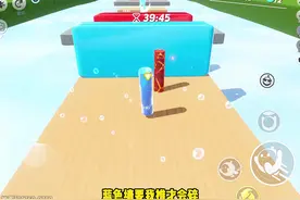 冰棍小破棍 #蛋仔派对 #蛋仔地图推荐 #蛋仔派对佣金推图计划