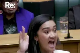 一言不合就跳舞#毛利人 #毛利战舞视频封面