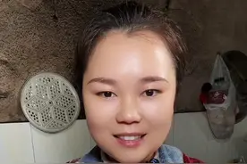 爆浆红糖糍粑🔥甜而不腻，好吃😋拿回家中小火油炸至金黄即可 #美食 #爆浆红糖糍粑