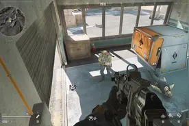 大坝老六点位#三角洲行动 #三角洲行动攻略 #三角洲行动欢乐剧场