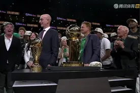 #凯尔特人 #nba总决赛视频封面