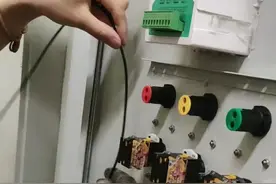 最详细的二次接线工艺讲解#电工 #电工知识 #二次接线视频封面