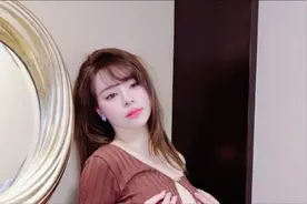 韩国模特 #肤白貌美视频封面