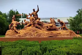 #缅怀先烈 #教育孩子视频封面