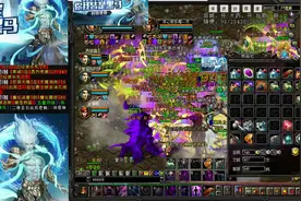 #qq华夏 穷鬼打尸皇