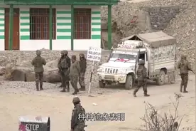 巴基斯坦部长：130枚核弹不是摆设，一旦遭袭击将射向印度视频封面