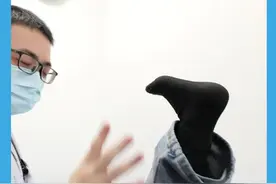 缓解腰背部动作 五点支撑 #背部 #医学科普 #涨知识 #换季健康攻略视频封面