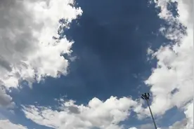 #山东气象 山东气象预报不靠谱，暴转大大转中