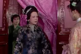 迎春的结局，真的令人惋惜#87版红楼梦 #红楼梦