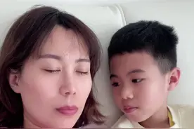 猜到开头没猜到结尾#语出惊人的熊孩子 #母子日常 #惊不惊喜意不意外视频封面
