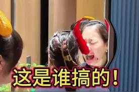 我一吃火龙果就拉肚子，怎么可能是我呢#我的逗比同事 #餐饮服务 #惠州万顺酒楼#惠州同城视频封面