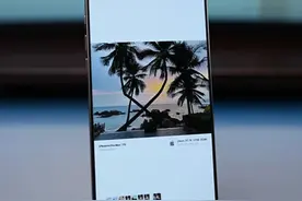 iPhone相机水印教程，添加苹果水印。 #数码科技 #iphone #安卓 #快捷指令