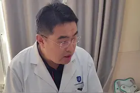 #胸椎爆裂骨折 #脊髓损伤视频封面