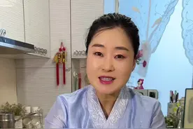 油辣椒咸菜的做法 油辣椒咸菜这样做老下饭了快来试一下吧#油辣椒教程 #油辣椒咸菜 #下饭菜 @抖音短视频 #抖音美食推荐官
