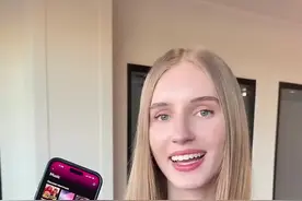 may 和 can 的区别 #学英语 #英语口语 #实用英语 #英语词汇 #每日英语