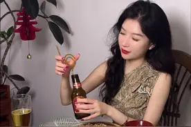 今天做了四道下酒菜！你们猜我吃完了吗#酒蒙子的日常 #贪个小杯chill一下 #小趴菜氛围感微醺 #微醺时刻 #独居日记视频封面