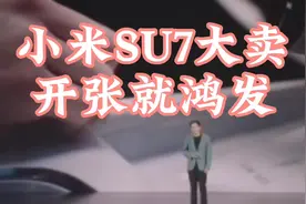 小米开创汽车销售新时尚：大定也可退？