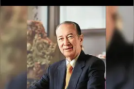 何鸿燊（1921年11月25日—2020年5月26日），被称为“澳门赌王”视频封面