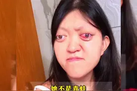 女明星p图前后反差有多大#修图前vs修图后 #学生党 #p图教程视频封面
