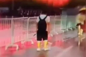 遇到有人突然晕倒，如何实施急救？#急救 #急救知识 #心肺复苏