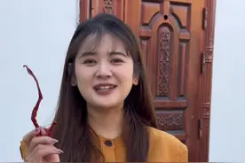 好棒的天气，好美味的饭菜、好惬意的生活还有好幸福的我#2024新农人计划 #蜡笔燕 #记录真实生活视频封面