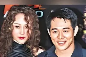 利智 不为人知的故事 #明星背后故事视频封面