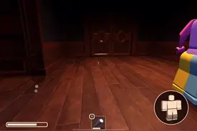 roblox地图doors第五十道门该怎么正确安全的通过#doors
