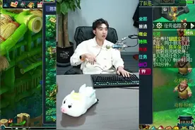 晚秋带你了解梦幻西游红锁商人#梦幻西游电脑版 #梦幻西游视频封面