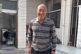 哈哈，被我妈刷到了会不会打我爸 #我的乡村生活 #专治不开心 #搞笑父女视频封面