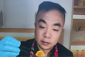 #抖音美食推荐官 #跟抖音学做菜 #抖音美食创作者 #家常美食#拔丝地瓜