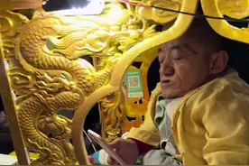 逛逛北京鬼市，只有你想不到的，没有你买不到的😍#日常vlog #北京鬼市 #北京视频封面