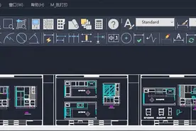 CAD源泉插件的安装#cad教程 #cad入门教程 #cad基础教程 #源泉插件 #cad制图初学入门视频封面