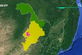 黑龙江区划调整与沿革…（转发收藏作品）视频封面