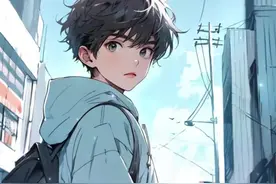 上热门#趁校花喝醉偷亲她，原来她是装醉#女生必看 #动漫视频封面