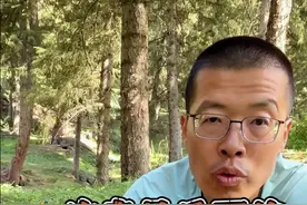 注意：最后面的一种蘑菇不可以吃！#大自然的馈赠 #野生菌 #捡菌子的乐趣 #新疆野生菌