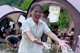 今天全家出动与朋友相约一起出游，虽然没有诗和远方，但能陪家人出去走走，也是满怀期待！#记录这一刻 #记录真实生活 #一起来玩水#暑假旅行开始了视频封面
