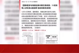 国泰君安与海通证券合并重组#货币政策适度宽松释放什么信号 #股票 #全球财经快讯24小时 #未来经济发展趋势 #上证指数视频封面