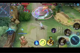 策划你脑袋是被驴踢了吗？艾琳改成这个鬼样子。#新版艾琳#王者策划玩过王者吗