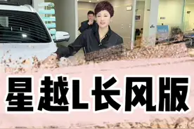 看看24款跟25款有什么区别。是要性价比还是要最新款#dou是好车 #中国星让世界看见东方曜 #中国星东方曜上市 #总经理日常视频封面