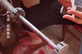 拉丝灯笼的制作教程！