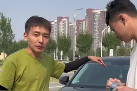 玻璃水如何正确添加？很多新手不懂吃了亏！ #每天一个用车知识 #汽车用品 #玻璃水视频封面