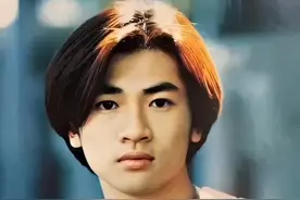 苏有朋 不为人知的故事 #明星背后故事 #内容启发搜索视频封面